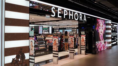 liefert sephora nach österreich